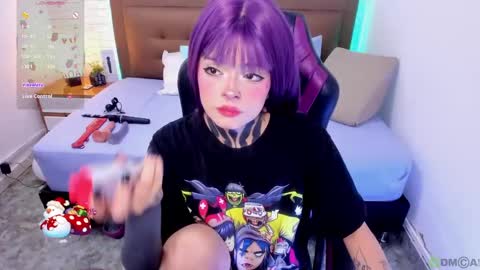 dannyblersack online show from November 12, 9:03 pm