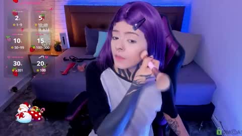 dannyblersack online show from November 21, 9:24 pm