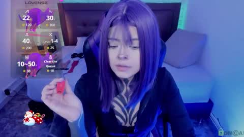 dannyblersack online show from November 30, 11:09 pm