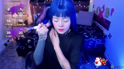 dannyblersack online show from December 15, 10:14 pm