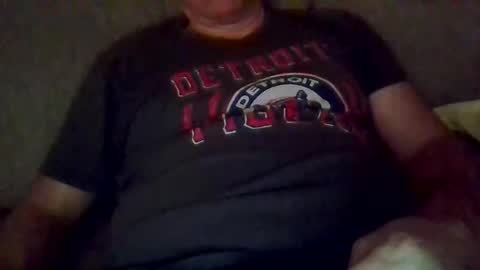 dannyboy621 online show from November 27, 11:56 am