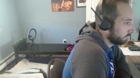 dannyboyx69 online show from December 3, 6:28 pm