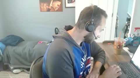 dannyboyx69 online show from December 15, 6:45 pm