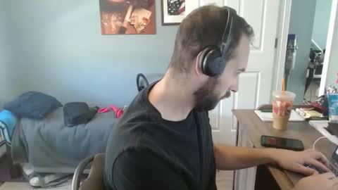 dannyboyx69 online show from December 18, 6:36 pm