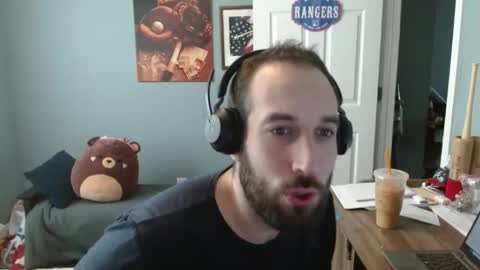 Snapshot of dannyboyx69 chatting on February 6, 2:20 pm dannyboyx69 online show from February 6, 2:20 pm