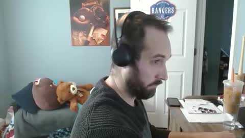 Snapshot of dannyboyx69 chatting on February 9, 2:43 pm dannyboyx69 online show from February 9, 2:43 pm