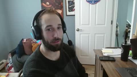 Snapshot of dannyboyx69 chatting on February 12, 4:24 pm dannyboyx69 online show from February 12, 4:24 pm