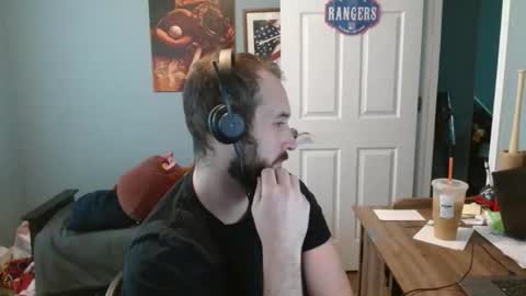 Snapshot of dannyboyx69 chatting on February 16, 2:35 pm dannyboyx69 online show from February 16, 2:35 pm