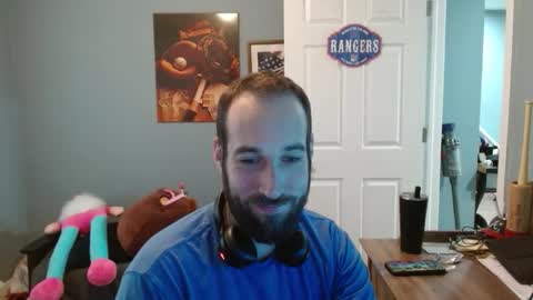 Snapshot of dannyboyx69 chatting on February 18, 2:13 pm dannyboyx69 online show from February 18, 2:13 pm