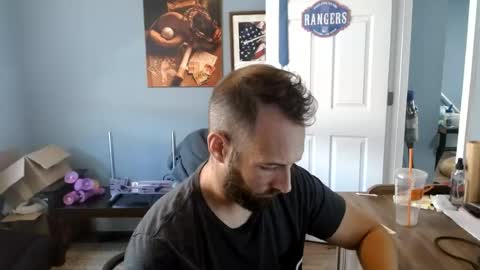 dannyboyx69 online show from August 6, 7:05 pm