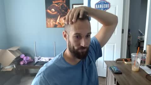 dannyboyx69 online show from August 7, 1:57 pm