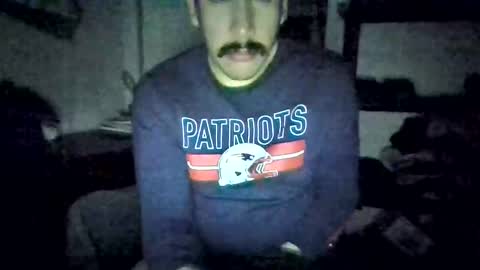 dannychorizo707 online show from January 6, 8:07 am