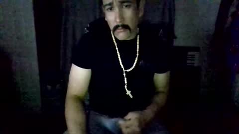 dannychorizo707 online show from March 10, 6:07 am