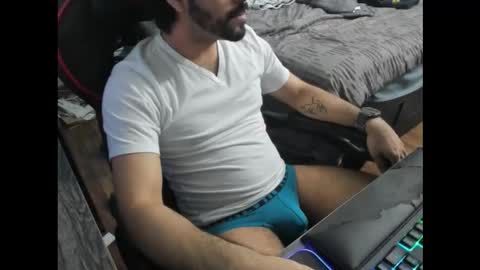 Danny online show from February 27, 4:45 am