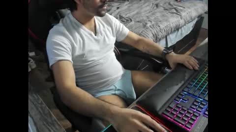 Danny online show from March 3, 4:07 am