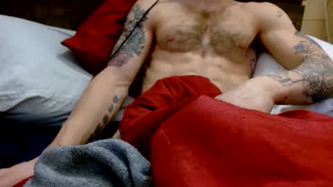 dannygowild online show from December 11, 5:15 pm