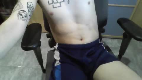 Danny L. online show from December 21, 10:28 pm