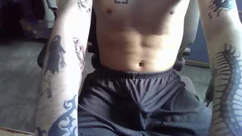 Danny L. online show from February 8, 11:02 am