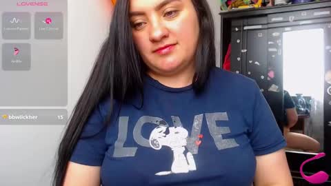 Follow me  Control lovense free D online show from February 12, 7:56 pm