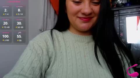 Follow me  Control lovense free D online show from February 15, 2:00 pm