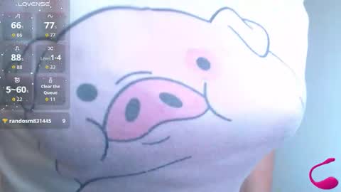 Follow me  Control lovense free D online show from November 9, 1:42 pm