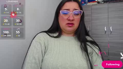 Follow me  Control lovense free D online show from March 25, 2:23 pm