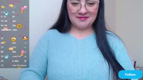 Follow me  Control lovense free D online show from May 26, 4:25 pm