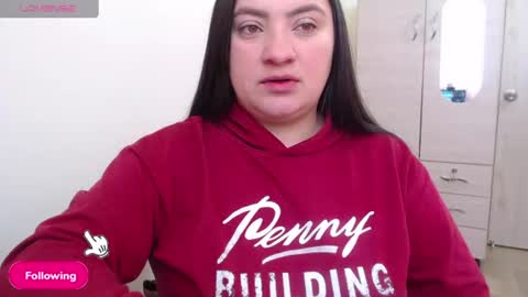 Snapshot of dannyroussette chatting on July 15, 11:48 am Follow me Control lovense free D online show from July 15, 11:48 am
