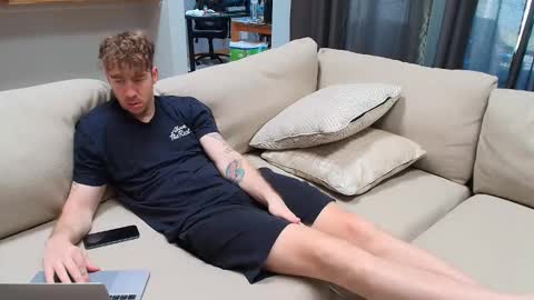 DannyThreeWay online show from November 3, 5:25 pm