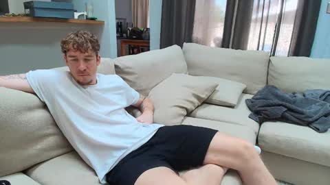 DannyThreeWay online show from April 29, 7:42 pm