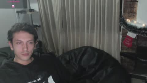 Dan online show from December 22, 3:00 am