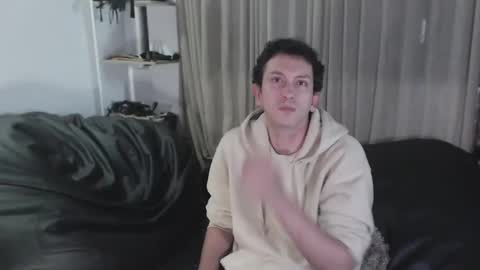 Dan online show from January 9, 11:45 pm