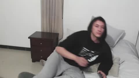 Dan online show from January 11, 11:02 pm