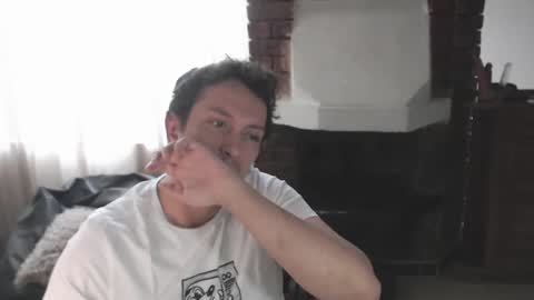 Dan online show from January 12, 10:33 pm