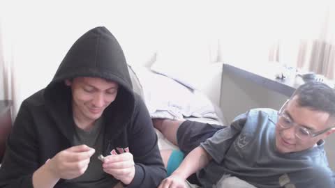 Dan online show from January 13, 6:16 pm