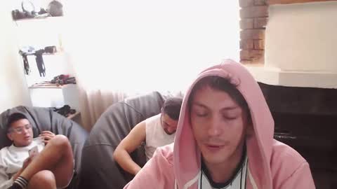 Dan online show from January 22, 4:44 pm