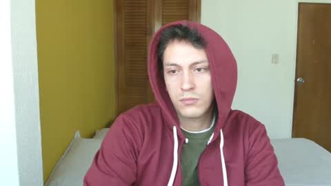 Dan online show from January 26, 9:18 pm