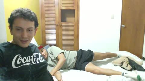 Dan online show from January 27, 12:22 am