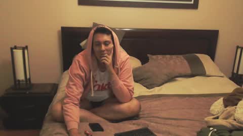 Dan online show from February 5, 2:40 am