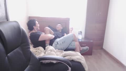 Dan online show from February 10, 4:36 pm