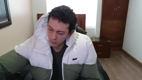 Dan online show from February 13, 4:07 pm