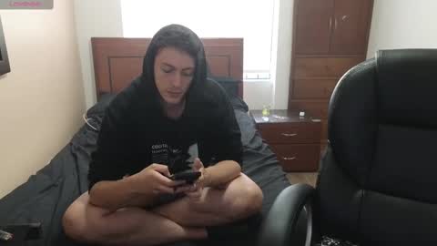 Dan online show from February 16, 8:00 pm