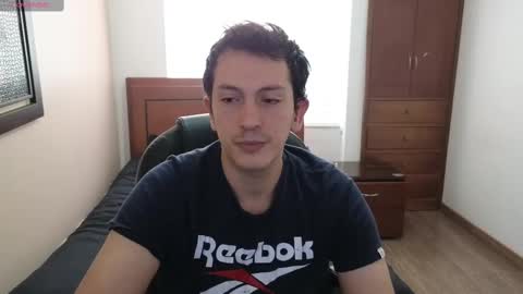 Dan online show from February 18, 4:26 pm