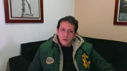 Dan online show from September 12, 12:33 am