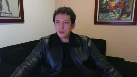 Dan online show from September 24, 1:09 am