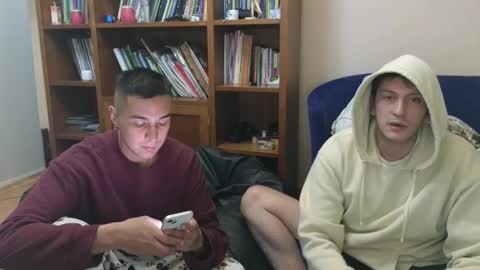 Dan online show from October 4, 1:47 am