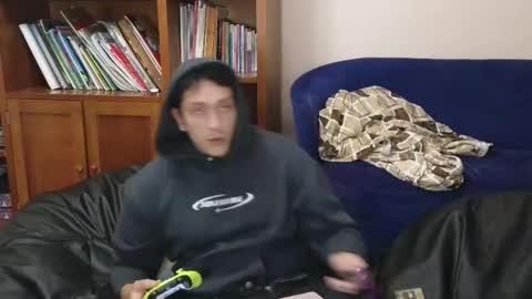 Dan online show from October 9, 2:20 am