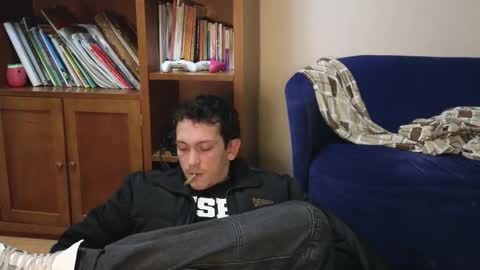 Dan online show from October 28, 2:26 am