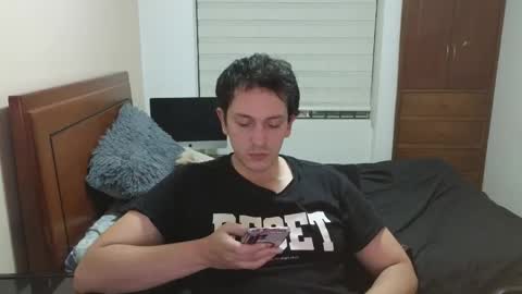 Dan online show from November 6, 2:34 am