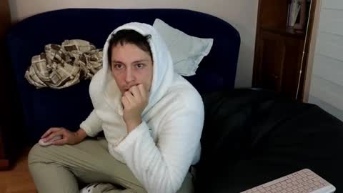 Dan online show from November 8, 2:45 am